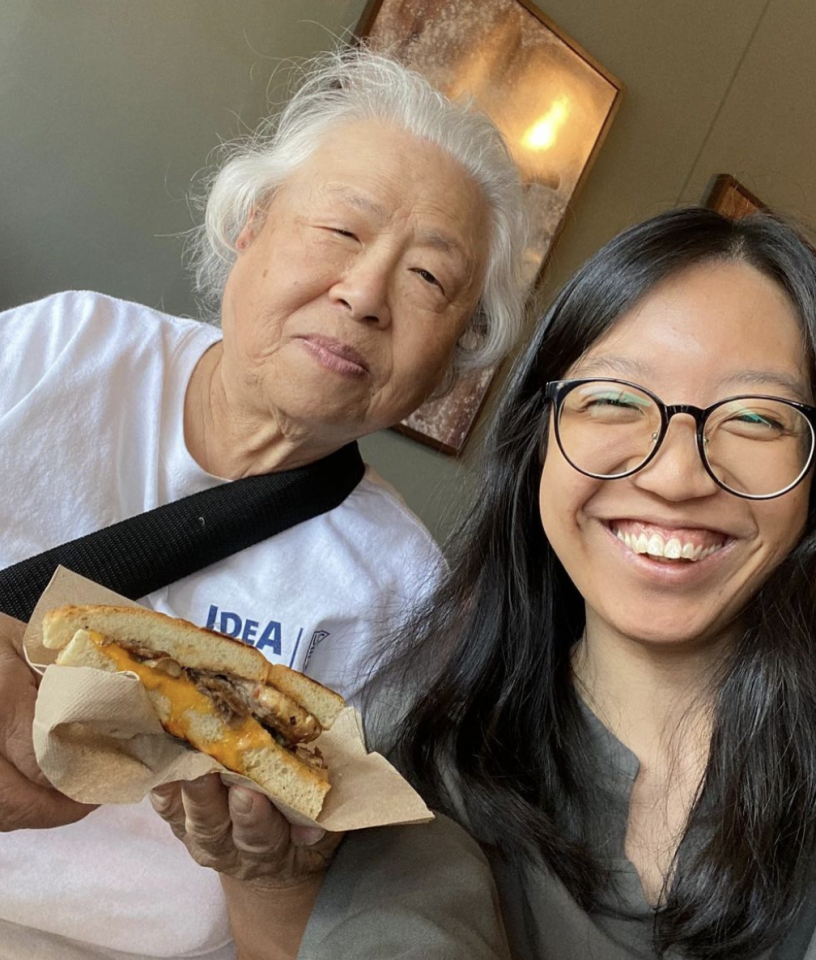 VR training at a new site UBC IDEA lab